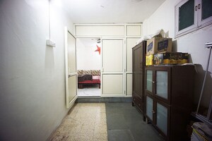 Kitchen in 3 BHK Apartment at Navrangpura – for Sale