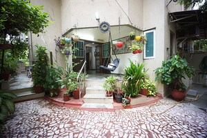 3 BHK Apartment – Exterior View View at Navrangpura - for Sale