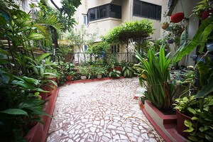 3 BHK Apartment – Exterior View View at Navrangpura - for Sale