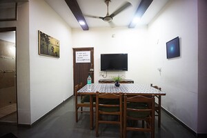 Bedroom in 3 BHK Apartment at Navrangpura – for Sale