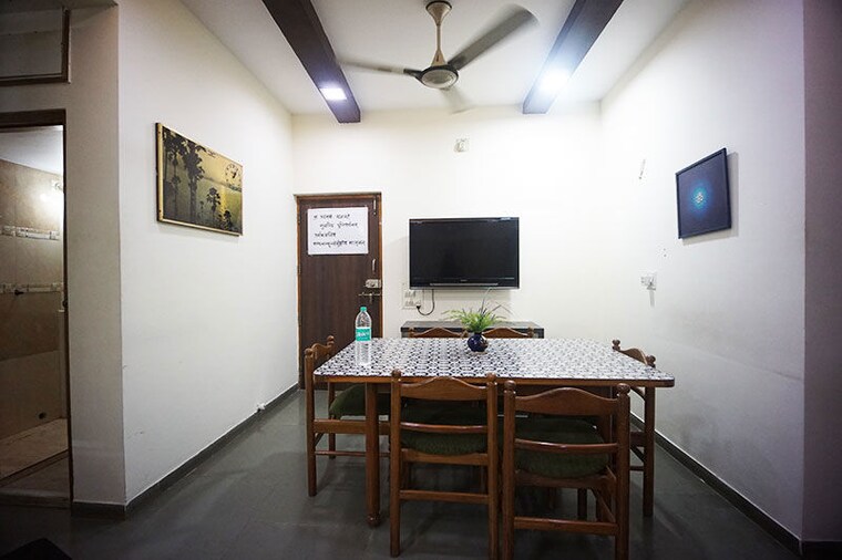 Bedroom, navrangpura 3 Bedroom 238 Sq.Yd. Apartment In Navrangpura Ahmedabad 10594108