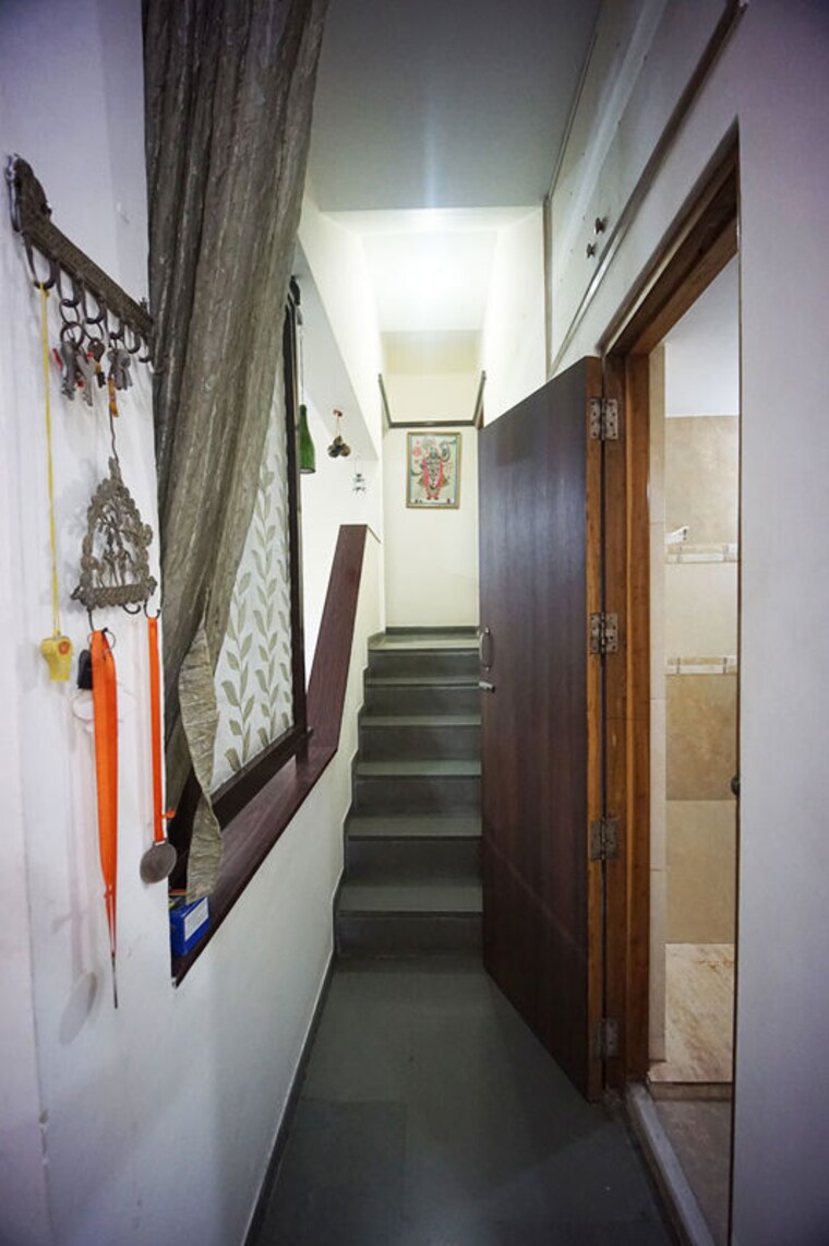 undefined, navrangpura 3 Bedroom 238 Sq.Yd. Apartment In Navrangpura Ahmedabad 10594108