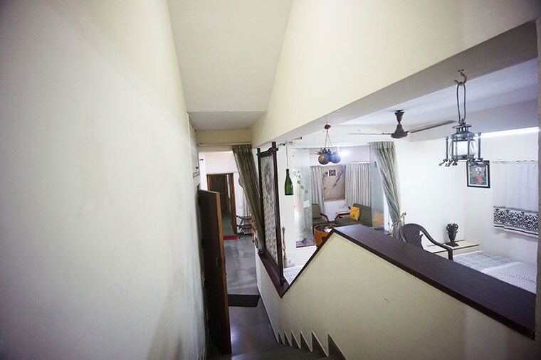 Team Area, navrangpura 3 Bedroom 238 Sq.Yd. Apartment In Navrangpura Ahmedabad 10594108