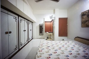 Bedroom in 3 BHK Apartment at Navrangpura – for Sale