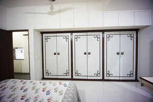 Bedroom in 3 BHK Apartment at Navrangpura – for Sale