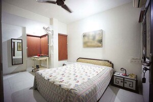 Bedroom in 3 BHK Apartment at Navrangpura – for Sale