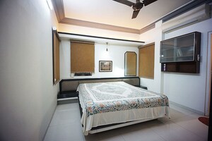 Bedroom in 3 BHK Apartment at Navrangpura – for Sale