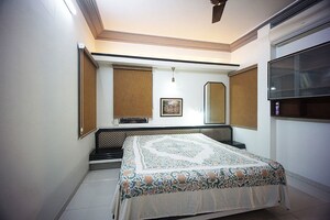 Bedroom in 3 BHK Apartment at Navrangpura – for Sale