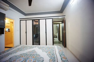 Bedroom in 3 BHK Apartment at Navrangpura – for Sale