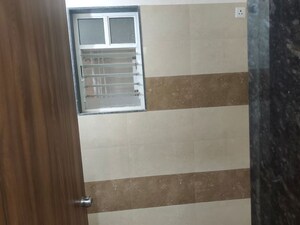 Bathroom in 2 BHK Apartment at F5 Realtors Silver Crest, Wagholi – for Rent