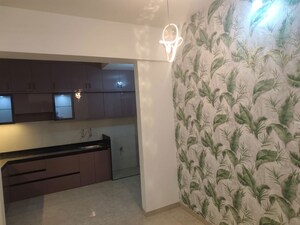 Bathroom in 2 BHK Apartment at F5 Realtors Silver Crest, Wagholi – for Rent