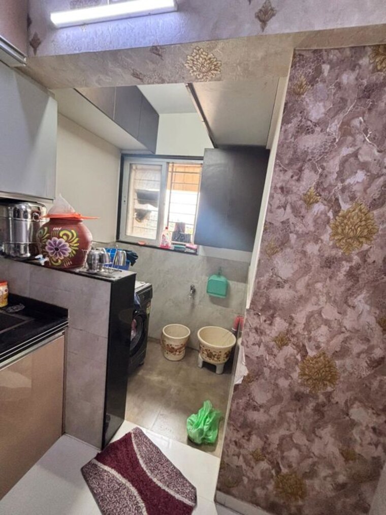 Other, millennium-acropolis-2 2 Bedroom 704 Sq.Ft. Apartment In Wakad Pune 10472350