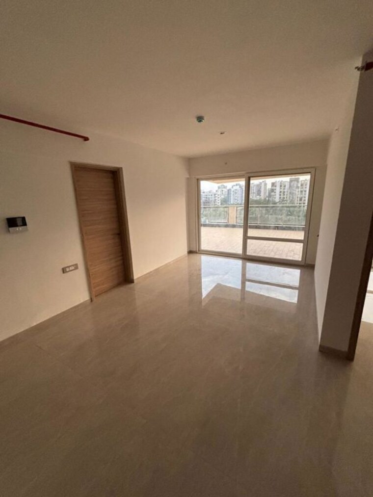 Room, shraddha-twin-tower 1 Bedroom 500 Sq.Ft. Apartment In Wakad Pune 10472307