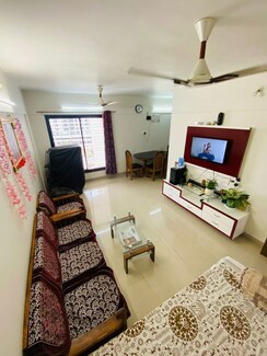 3 BHK Apartment For Sale in Supreme Palms 2
