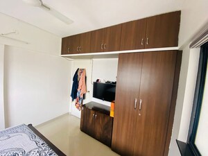 Furnished Amenities in 3 BHK Apartment at Supreme Palms 2, Balewadi – for Sale