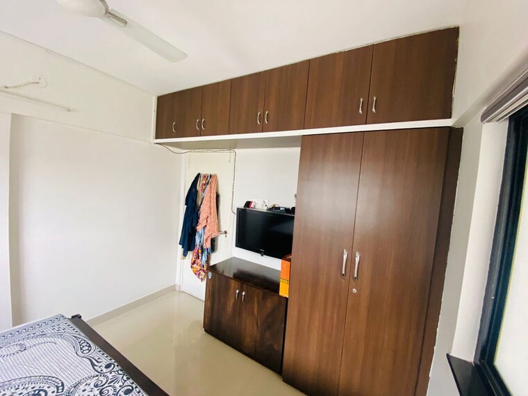 undefined, supreme-palms-2 3 Bedroom 1300 Sq.Ft. Apartment In Balewadi Pune 10472124