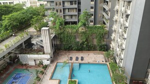 2 BHK Apartment – Exterior View View at The Wadhwa The Address, Ghatkopar West - for Sale