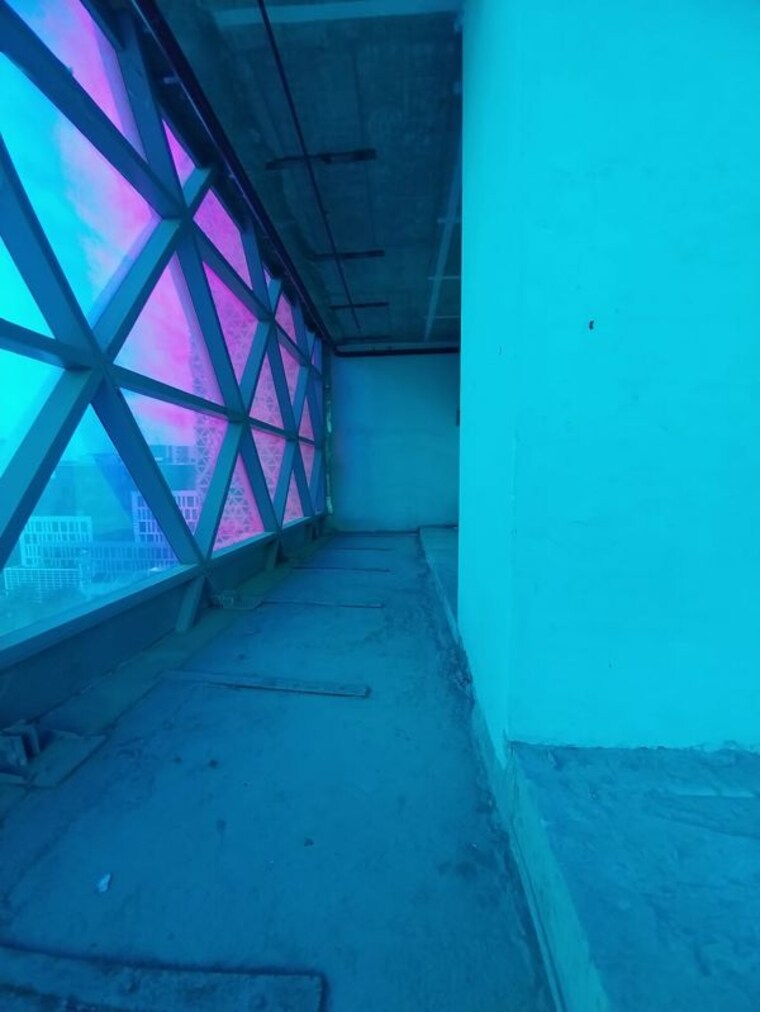 Swimming Pool, parinee-i Commercial Office Space 1233 Sq.Ft. In Andheri West Mumbai 10594085