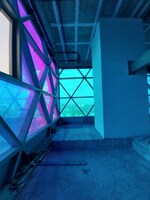1233 Sq.Ft. Office Space in Parinee I