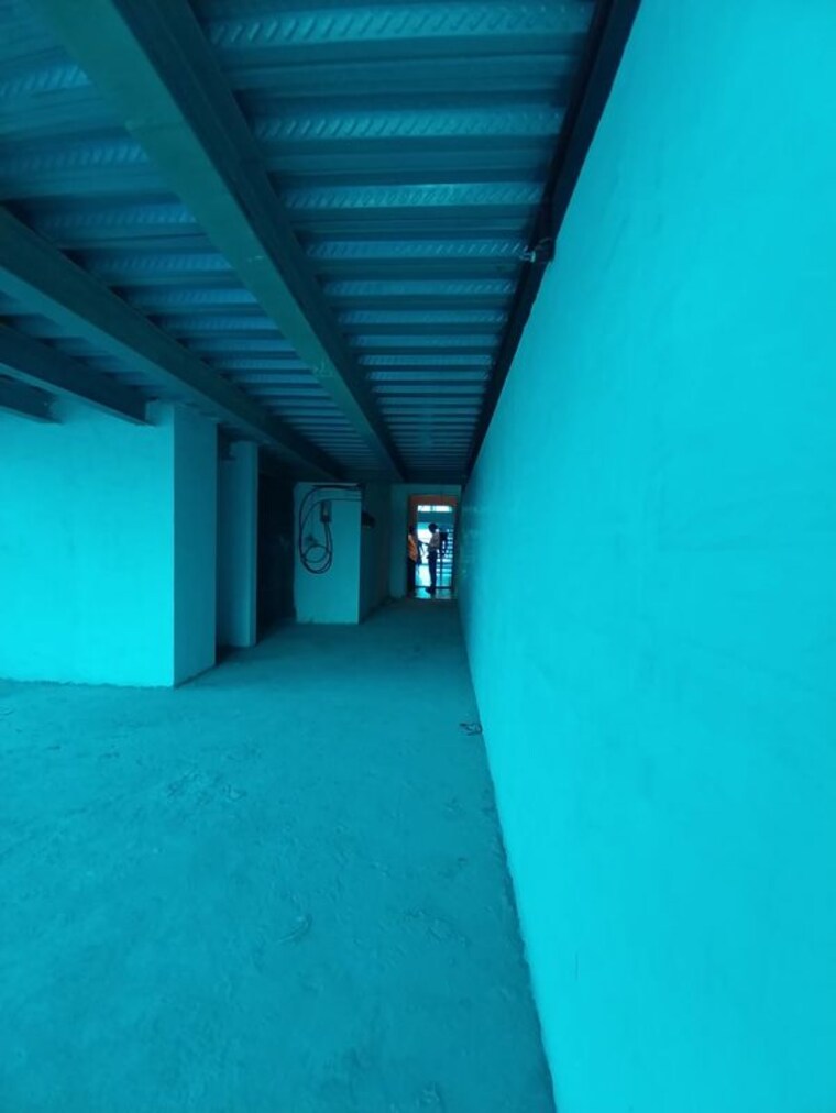 Room, parinee-i Commercial Office Space 1233 Sq.Ft. In Andheri West Mumbai 10594085