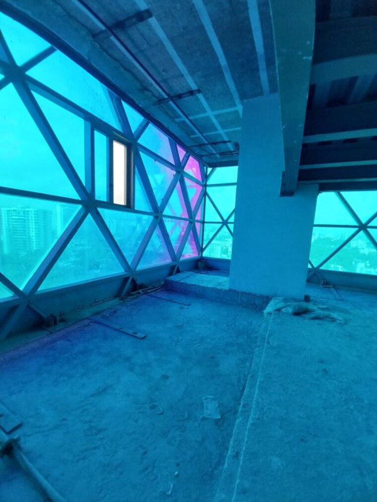 Swimming Pool, parinee-i Commercial Office Space 1233 Sq.Ft. In Andheri West Mumbai 10594085
