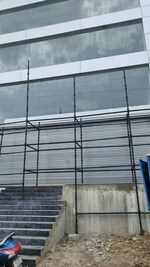 1690 Sq.Ft. Showroom in Lingampally