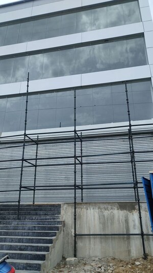 Balcony in  Showroom at Lingampally – for Rent