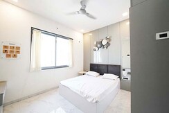 3 BHK Apartment For Sale in Vardhaman Skytown