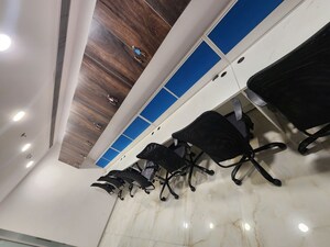 Team Area in  Office Space at Andheri West – for Rent