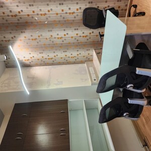 Team Area in  Office Space at Andheri West – for Rent