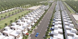   Plot at Gagillapur – for Sale