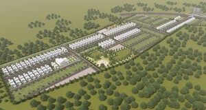 Plot Area in  Plot at Gagillapur – for Sale