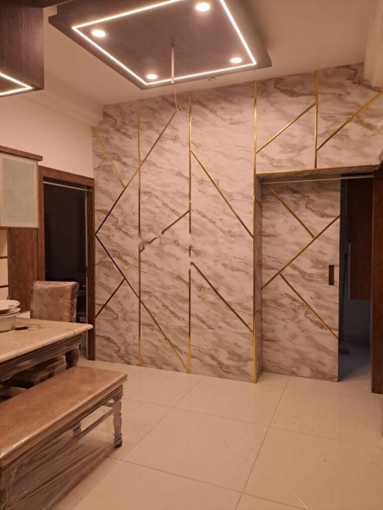 Kitchen, salarpuria-sattva-magnus 2 Bedroom 1450 Sq.Ft. Apartment In Jubilee Hills Hyderabad 10594121
