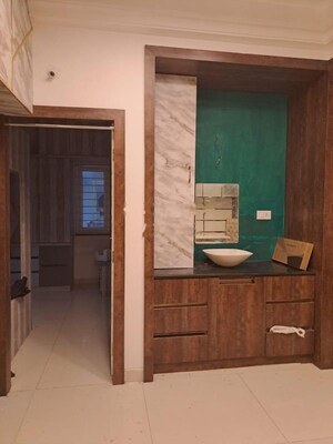 2 BHK Apartment For Rent in Salarpuria Sattva Magnus, Jubilee Hills