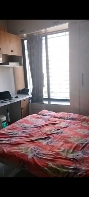 2 BHK Apartment For Sale in Kiran Sufal, Wakad