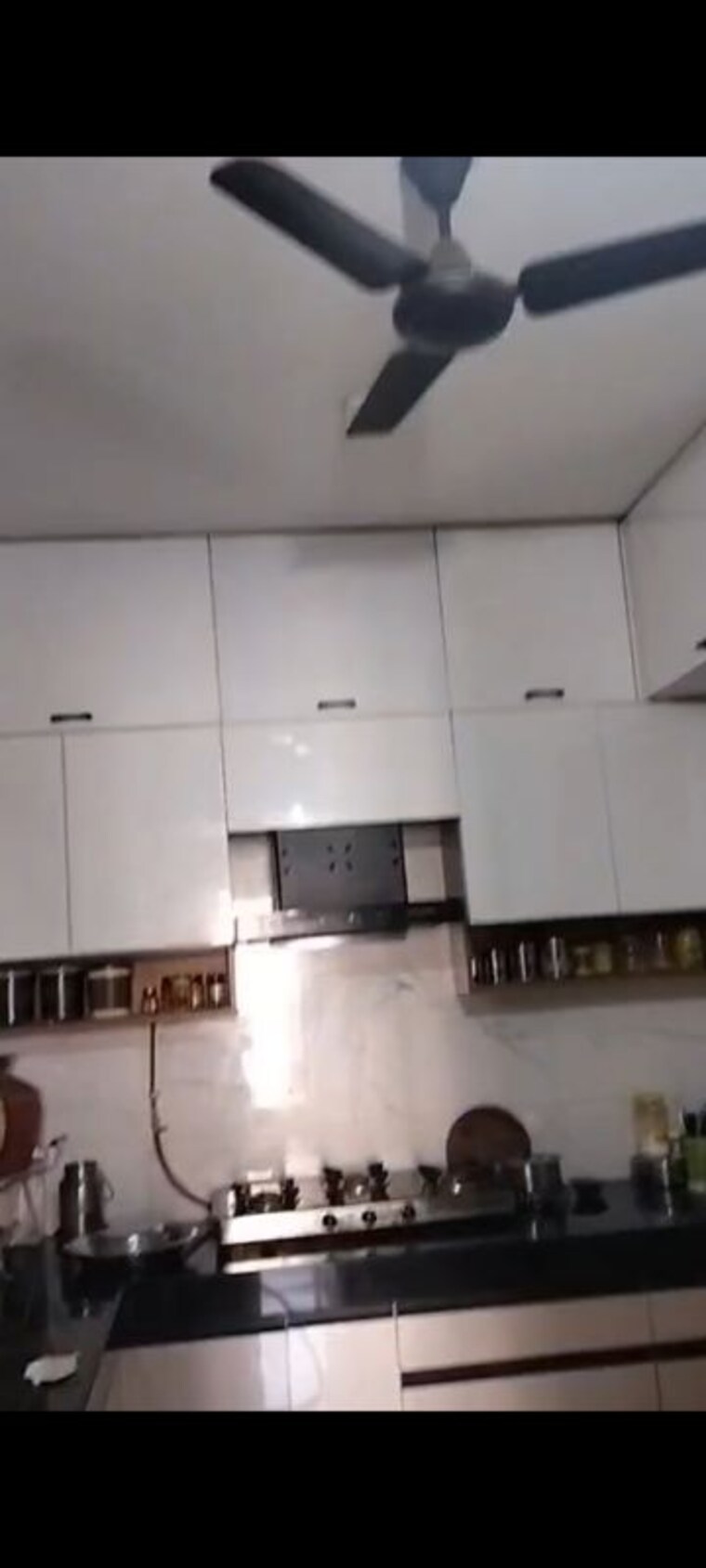 Kitchen, kiran-sufal 2 Bedroom 726 Sq.Ft. Apartment In Wakad Pune 10464674