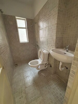 Bathroom in 3.5 BHK Apartment at Paras Tierea, Sector 137 – for Sale