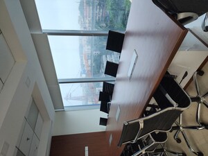 Team Area in  Office Space at Andheri West – for Rent