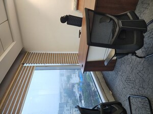 Team Area in  Office Space at Andheri West – for Rent