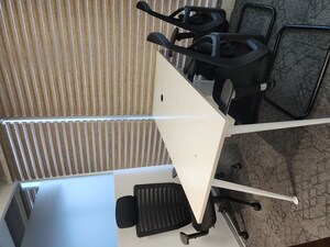 Team Area in  Office Space at Andheri West – for Rent