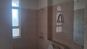 Bathroom in 3 BHK Apartment at Sare Home, Sector 92 – for Sale