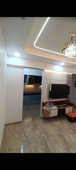 2 BHK Apartment For Sale in VTP Sierra, Baner