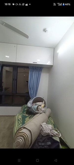 Team Area in 2 BHK Apartment at VTP Sierra, Baner – for Sale