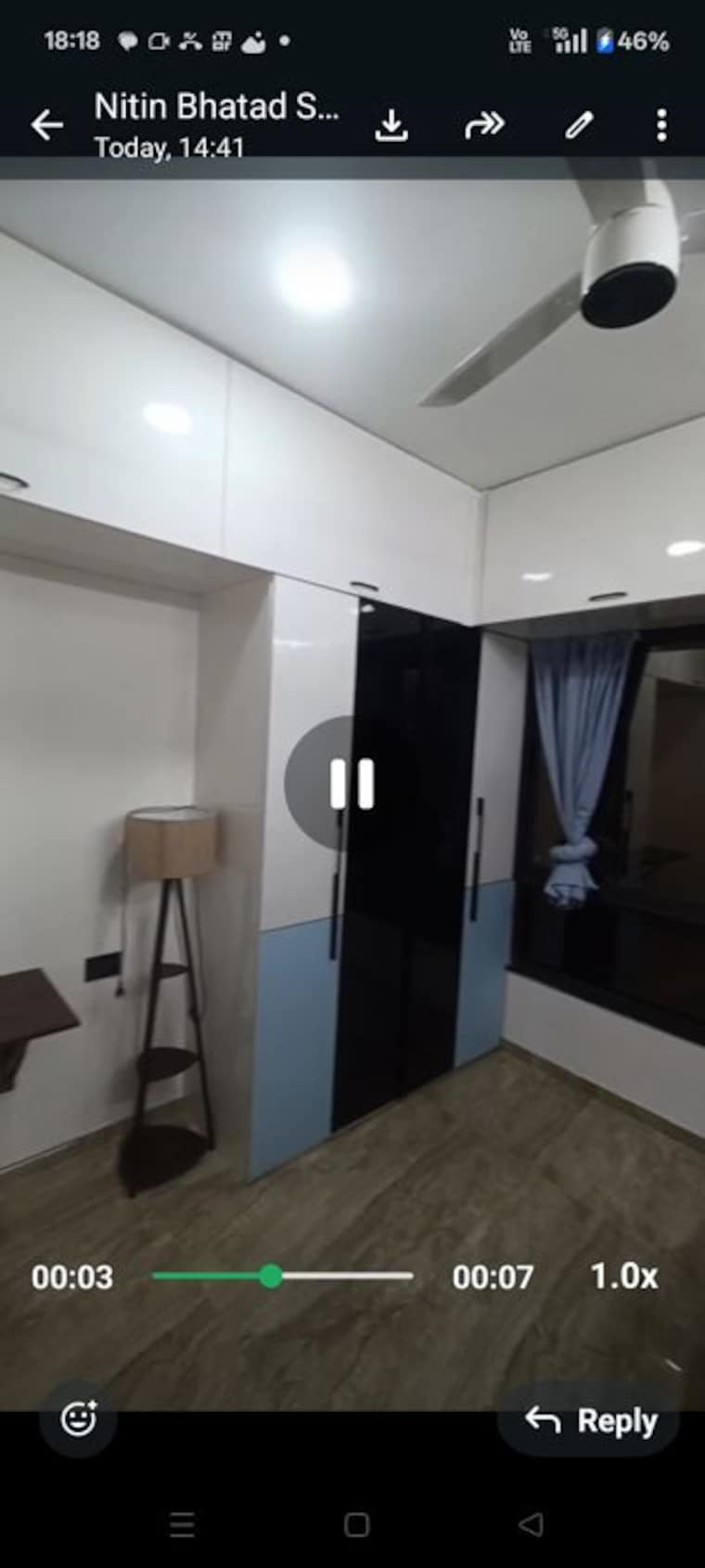Team Area, vtp-sierra 2 Bedroom 611 Sq.Ft. Apartment In Baner Pune 10453736