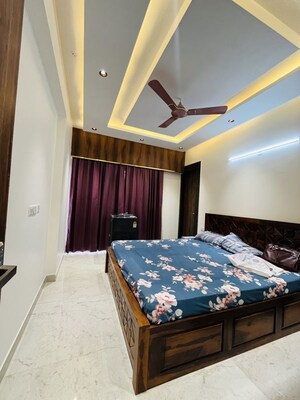 3.5 BHK Apartment For Sale in Uninav Bliss, Raj Nagar Extension