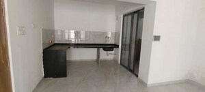 Kitchen in 3 BHK Apartment at Majestique Signature Towers, Balewadi – for Sale