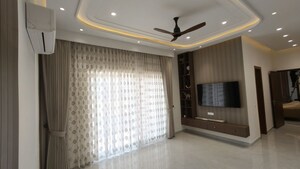 Bedroom in 3 BHK Apartment at Prosper Epic Homes, Sector 89 – for Sale