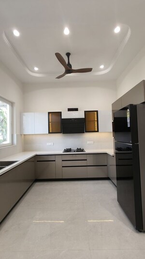 Kitchen in 3 BHK Apartment at Prosper Epic Homes, Sector 89 – for Sale