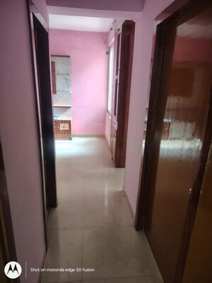 Building Lobby in 2 BHK Apartment at Signature Global The Roselia, Sector 95a – for Rent