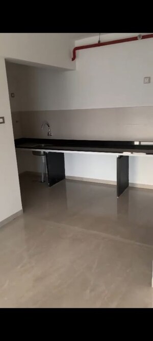 Kitchen in 3 BHK Apartment at Kundan Espacio, Balewadi – for Sale
